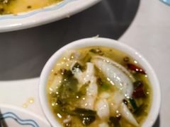 -花椒俏川菜小馆(南海万达店)