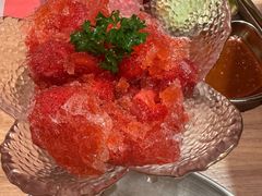 -西塔老太太泥炉烤肉(湖东领汇广场店)