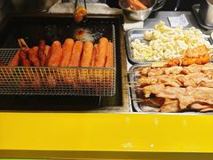 -乐乐姐超级土豆(荟聚店)