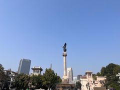 -天津意大利风情旅游区
