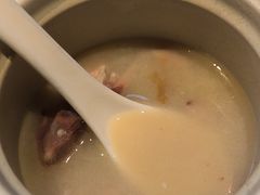 -汤城小厨•粤菜•靓汤(金融街店)