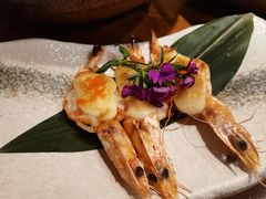 -大江户日本料理(吕厝店)