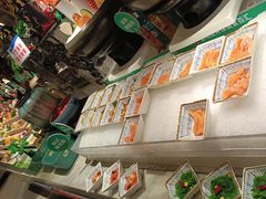 -亚马逊海鲜自助(梅溪湖步步高店)