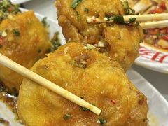 -小郭私房菜·海肠捞饭(学士街店)