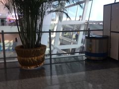 -西宁曹家堡国际机场-T2航站楼