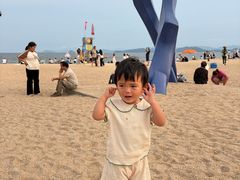 -大梅沙海滨公园