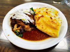 -鼎香润(德胜门内店)