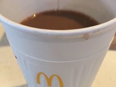 -麦当劳(广州南站店)