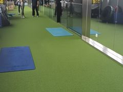 -OXYGYM 奥美氧舱运动中心(领展购物广场·中关村店)