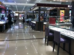 -翠微百货(龙德店)