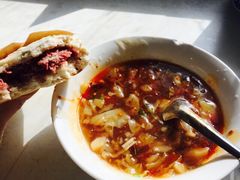 iphone_upload_pic-马光荣肉丸糊辣汤(边东街店)