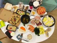 -雪梅月子中心(华侨城店)