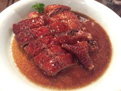 -新旺茶餐厅(嘉里城店)