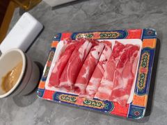 -侃爷南门铜锅涮肉