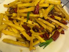 -狮龙啤酒烧烤屋(建二路店)