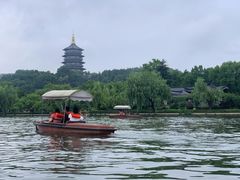 -西湖天地