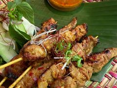 -Ginger(兴国路店)