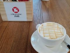 android_upload_pic-边渡咖啡烘焙店(昙华林店)