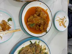 -老边饺子馆·东北菜(黄村店)