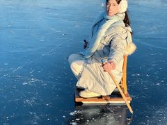 -长春市南湖公园