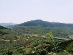 -龙洞风景区-藏龙涧