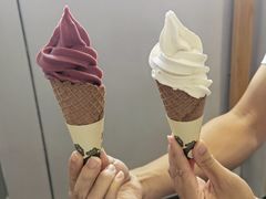 -喜茶(佛山南海万科广场店)