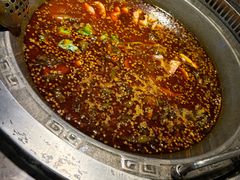 -匠岳·王宝器麻椒鱼(会展中心店)