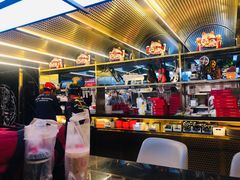 -必胜客(新辰里酒仙桥店)