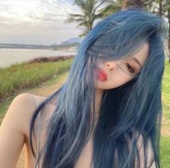-JIMI·吉米造型