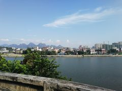 -容州古城