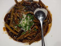 -金枝玉叶上海人家食府(三里河店)