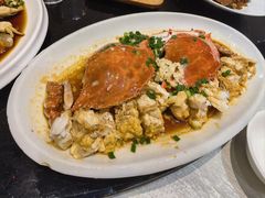 -好兄弟郭巨海鲜(天一阁店)