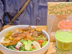 -Green Option(官舍店)