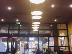 -星巴克臻选(成都环球乐天店)