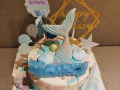 -贝紫Style(木马公寓店)