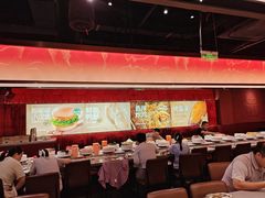 -龍歌自助小火锅(雨花台江南虹悦城店)