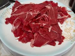 -撒拉人家.酸菜牦牛肉火锅