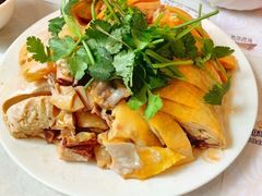 -振鼎鸡(福州路店)