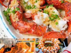 -四川小胡子海鲜(丁村万人海鲜广场店)