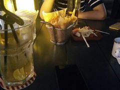 -AClub餐吧(富华里店)