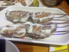 -本色.小马哥烧烤(五一路总店)