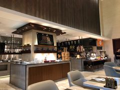 -上海新发展亚太JW万豪酒店