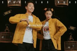 -角色婚纱摄影(中心店)