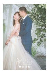 -韩国艺匠ARTIZ STUDIO(博览中心店)