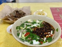 优质葫芦头-长香源葫芦头梆梆肉(开通巷店)