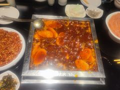 -安安火锅(上美广场店)
