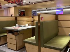 -海底捞火锅(万象城店)