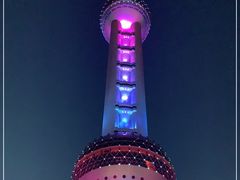 -东方明珠广播电视塔