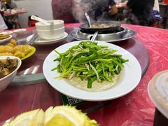 -新峰肉骨茶(总店)
