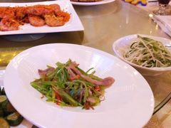 -森谷美食公园(杨行店)